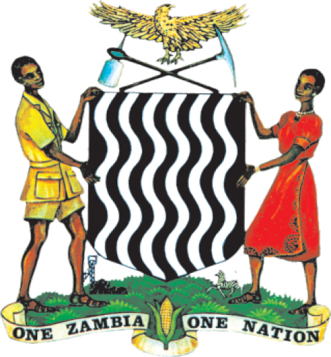 Zambia Evaluation and Research Repository